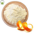 Extracto de naranja de amarga pura en polvo Hesperidin